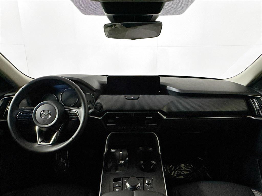 new 2026 Mazda CX-90 car, priced at $40,680