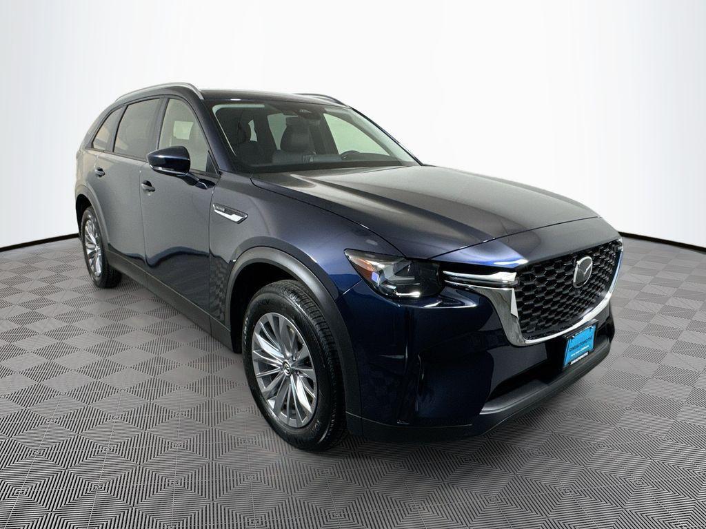 new 2026 Mazda CX-90 car, priced at $40,680