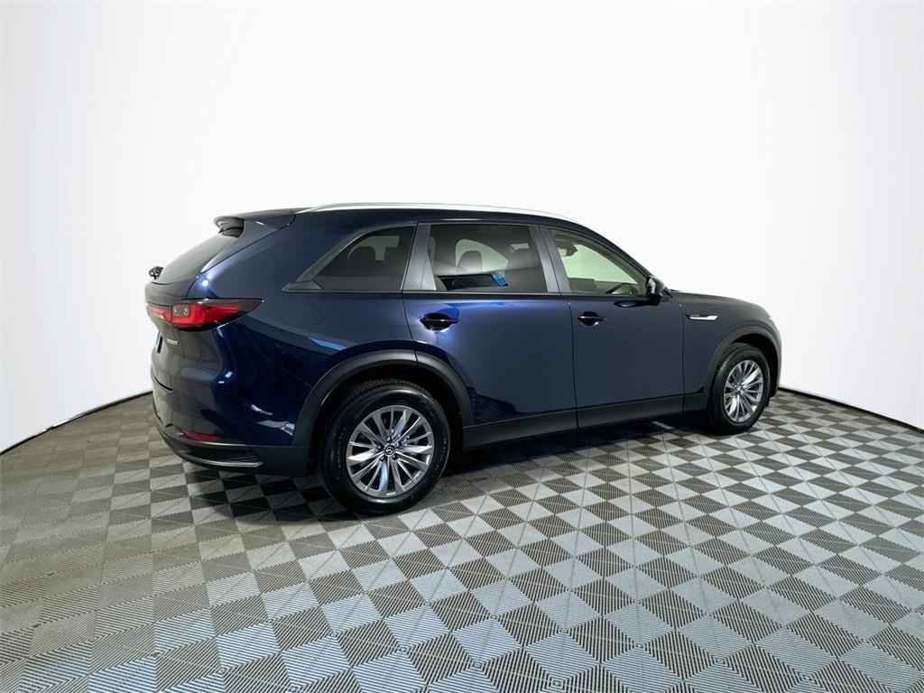 new 2026 Mazda CX-90 car, priced at $40,680