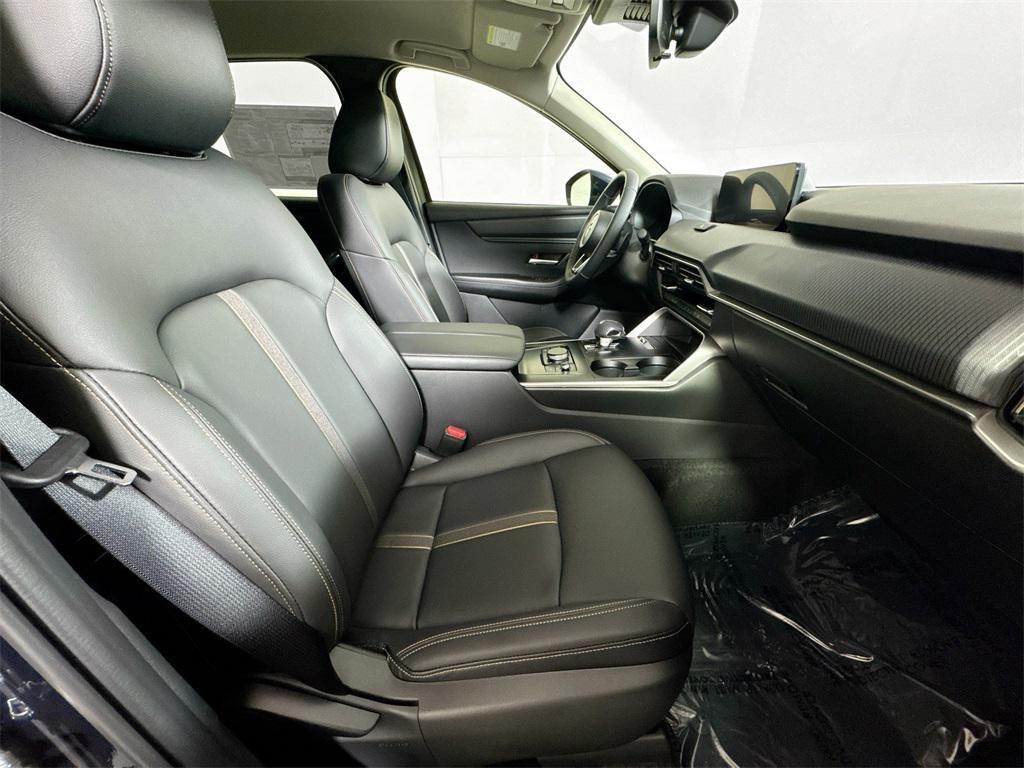 new 2026 Mazda CX-90 car, priced at $40,680