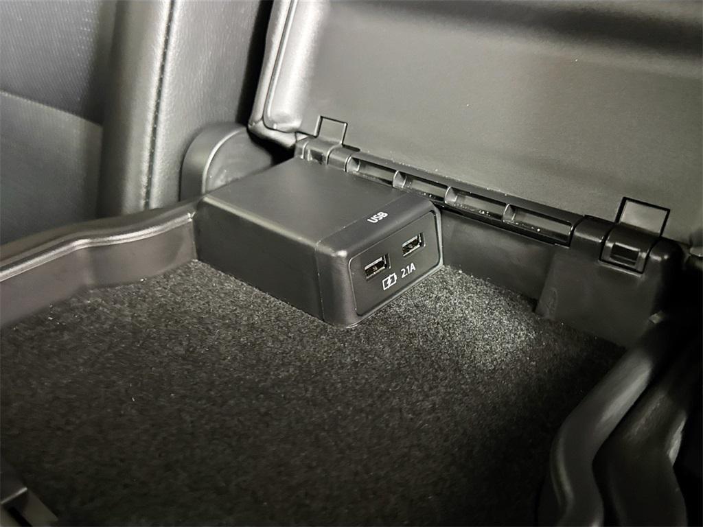 used 2024 Mazda CX-5 car, priced at $22,422