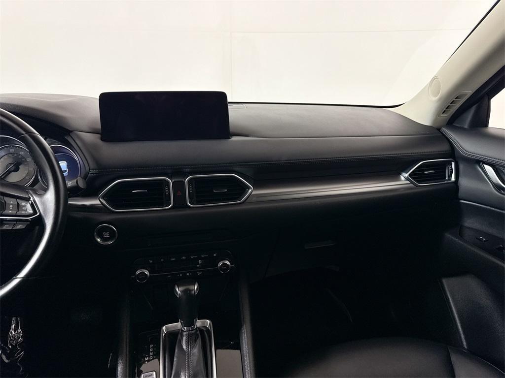 used 2024 Mazda CX-5 car, priced at $22,422