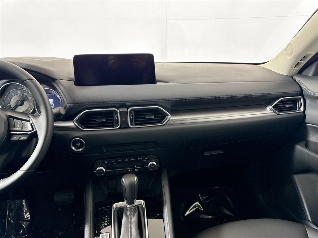 new 2025 Mazda CX-5 car, priced at $31,251