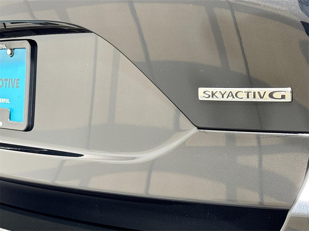 new 2025 Mazda CX-5 car, priced at $31,251