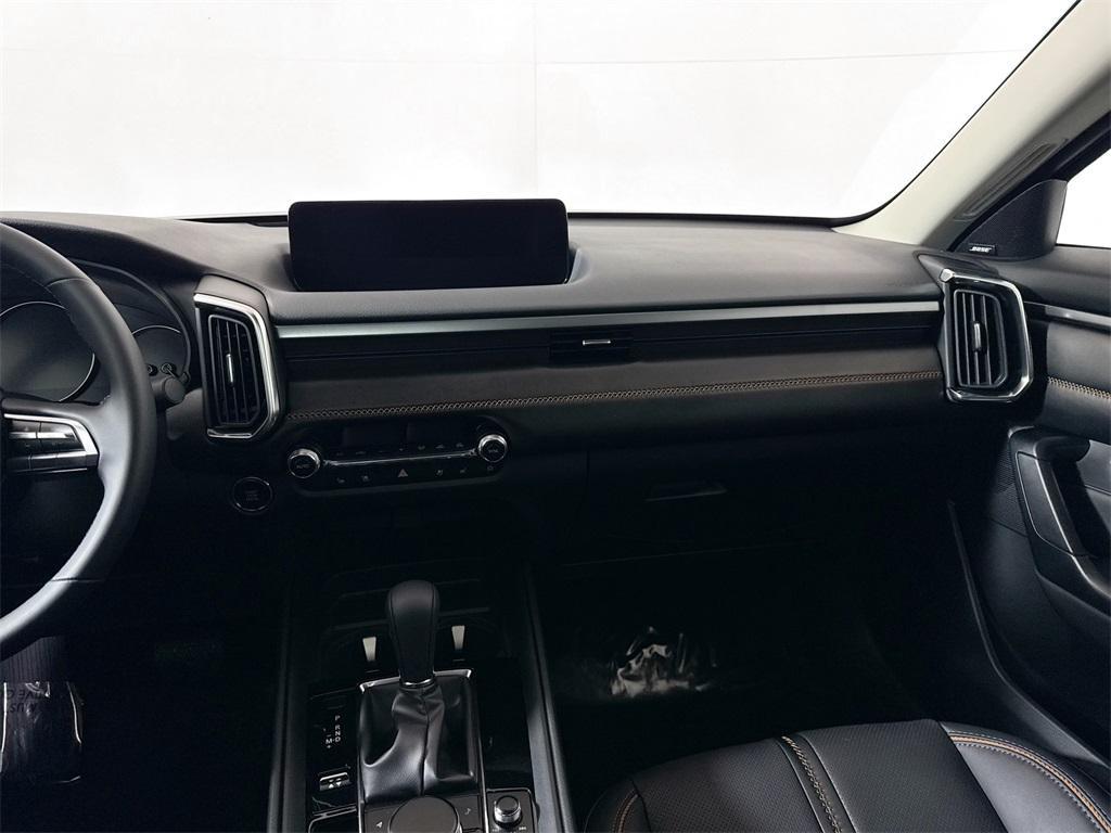 new 2025 Mazda CX-50 car, priced at $38,073
