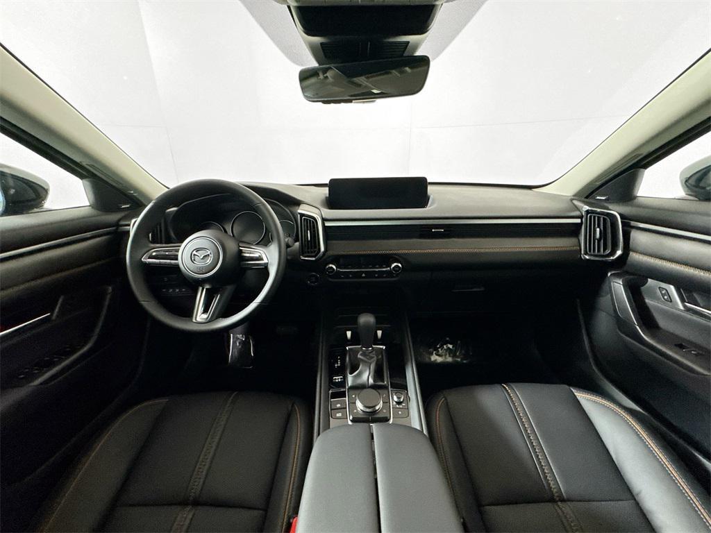 new 2025 Mazda CX-50 car, priced at $38,073