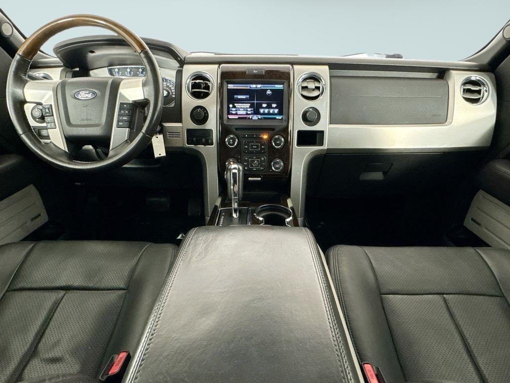 used 2014 Ford F-150 car, priced at $15,997