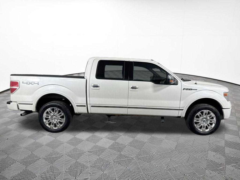 used 2014 Ford F-150 car, priced at $15,997