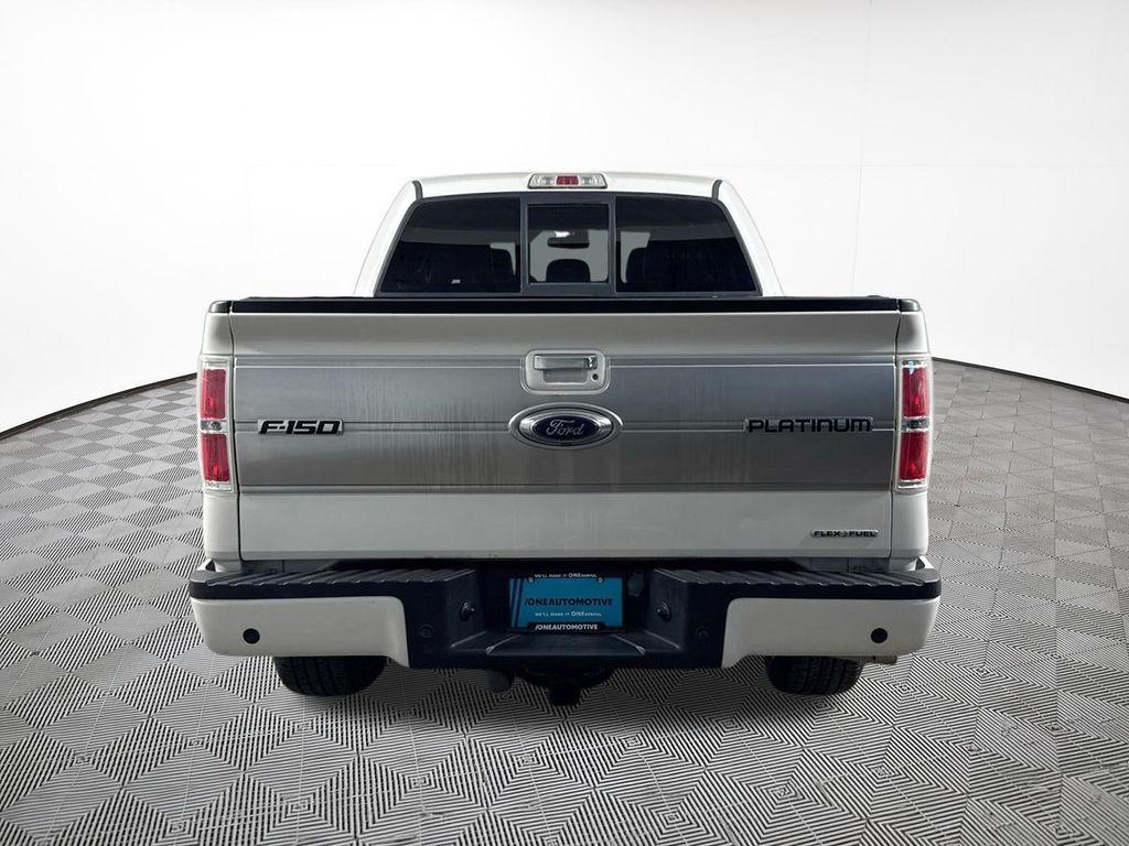 used 2014 Ford F-150 car, priced at $15,997