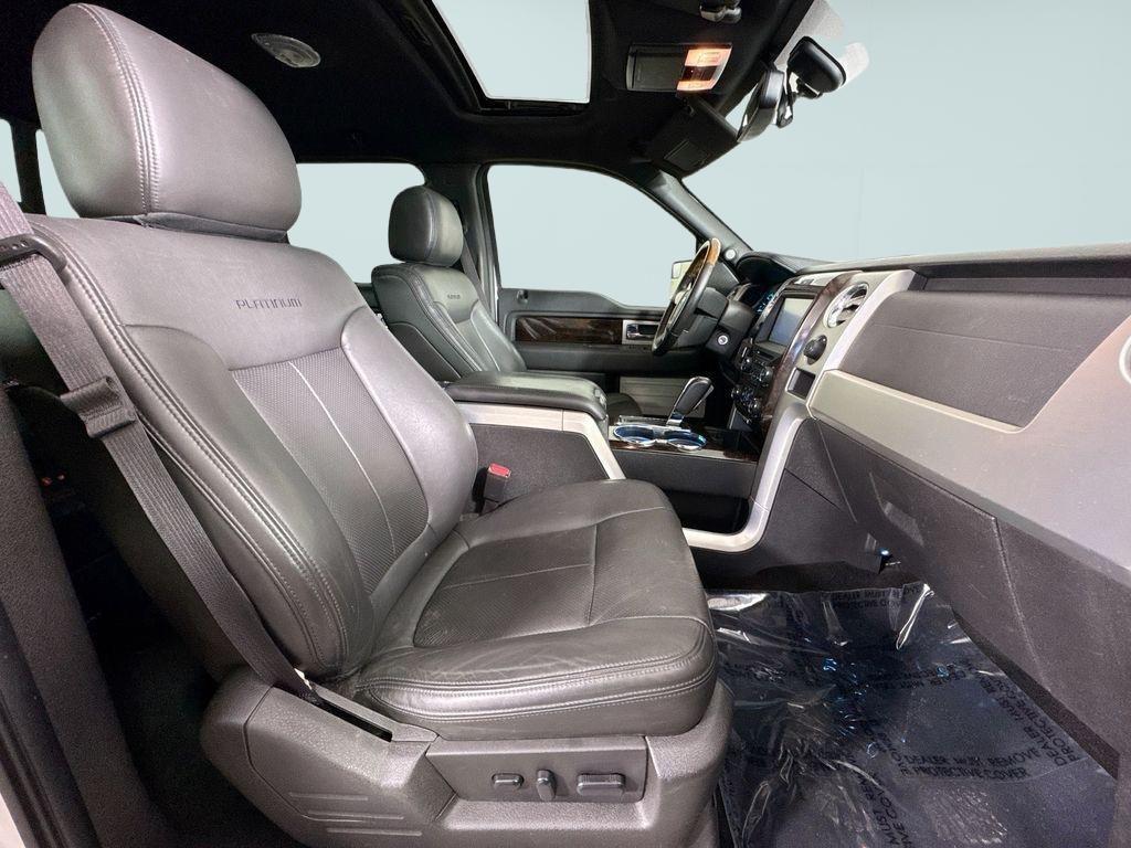 used 2014 Ford F-150 car, priced at $15,997