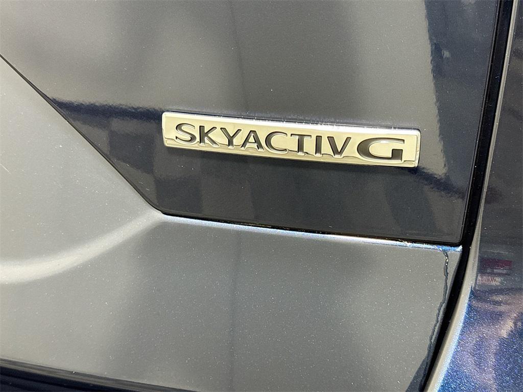 new 2025 Mazda CX-5 car, priced at $31,335