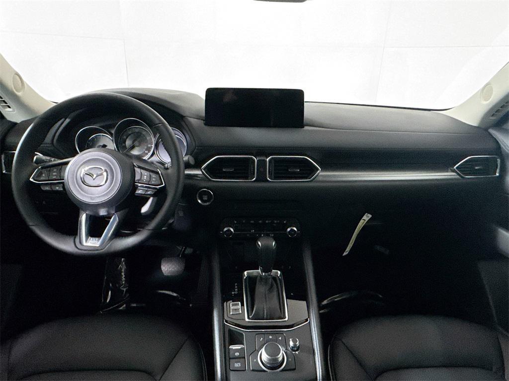 new 2025 Mazda CX-5 car, priced at $31,335