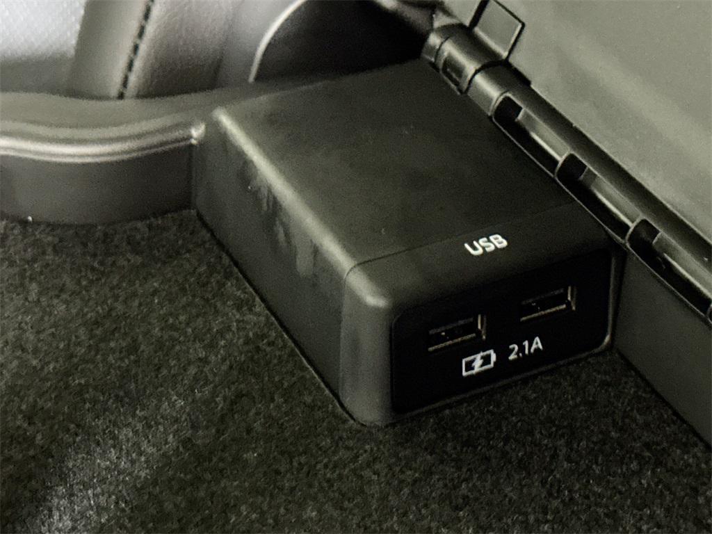 new 2025 Mazda CX-5 car, priced at $31,335