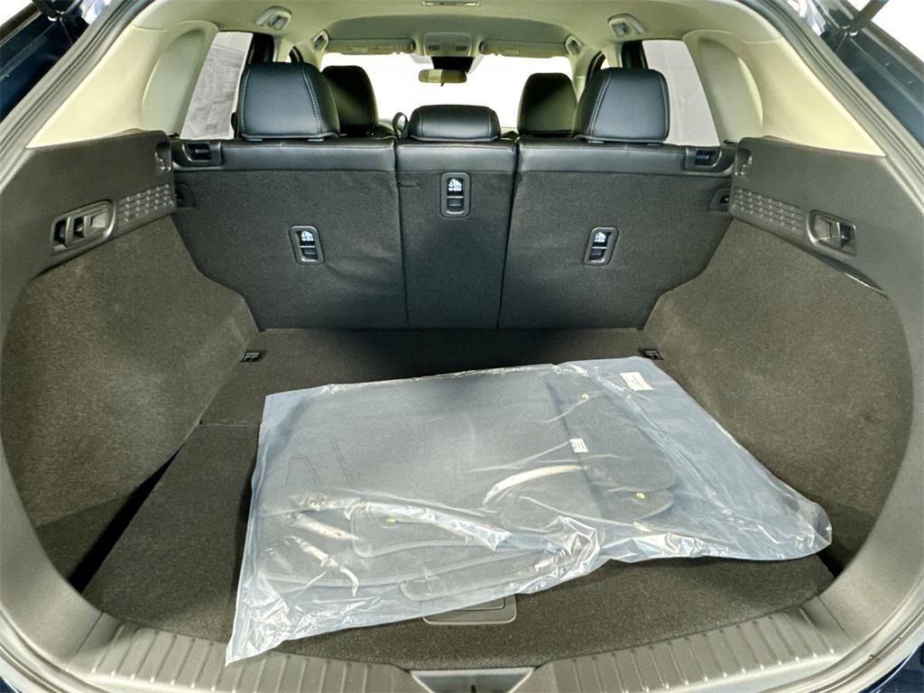 new 2025 Mazda CX-5 car, priced at $31,335