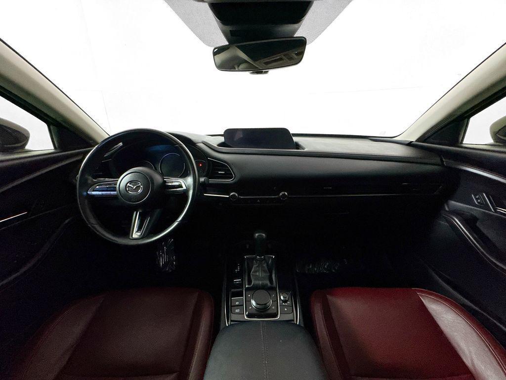 used 2023 Mazda CX-30 car, priced at $23,997