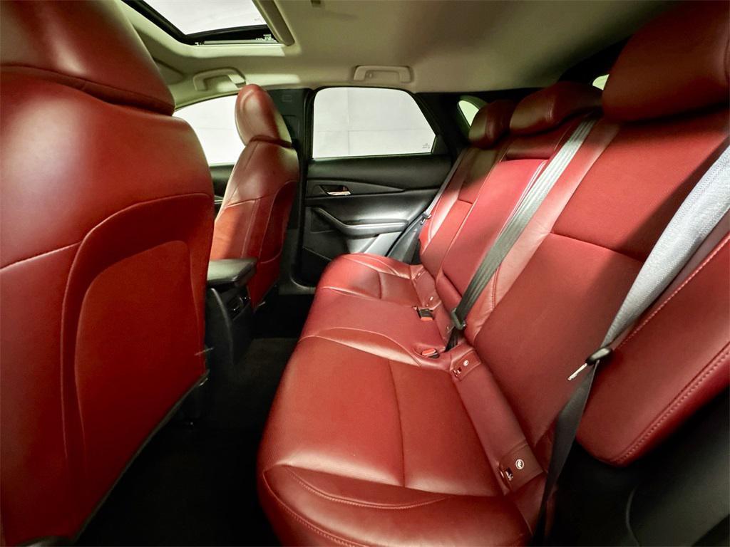 used 2023 Mazda CX-30 car, priced at $24,777