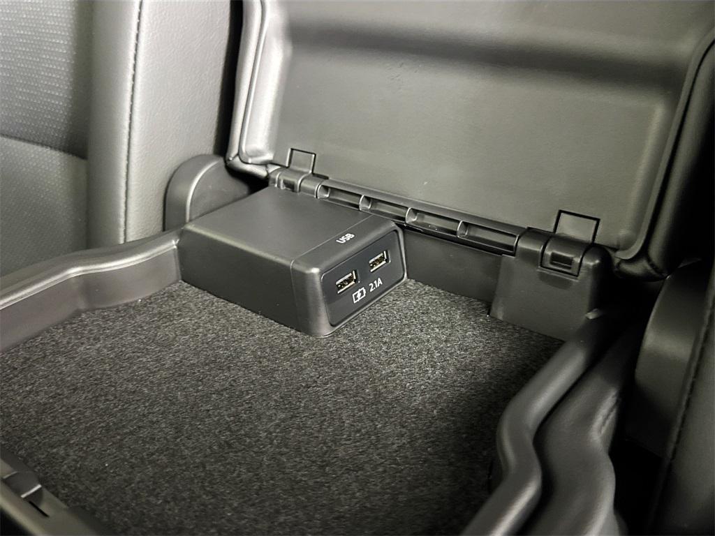 new 2025 Mazda CX-5 car, priced at $31,781