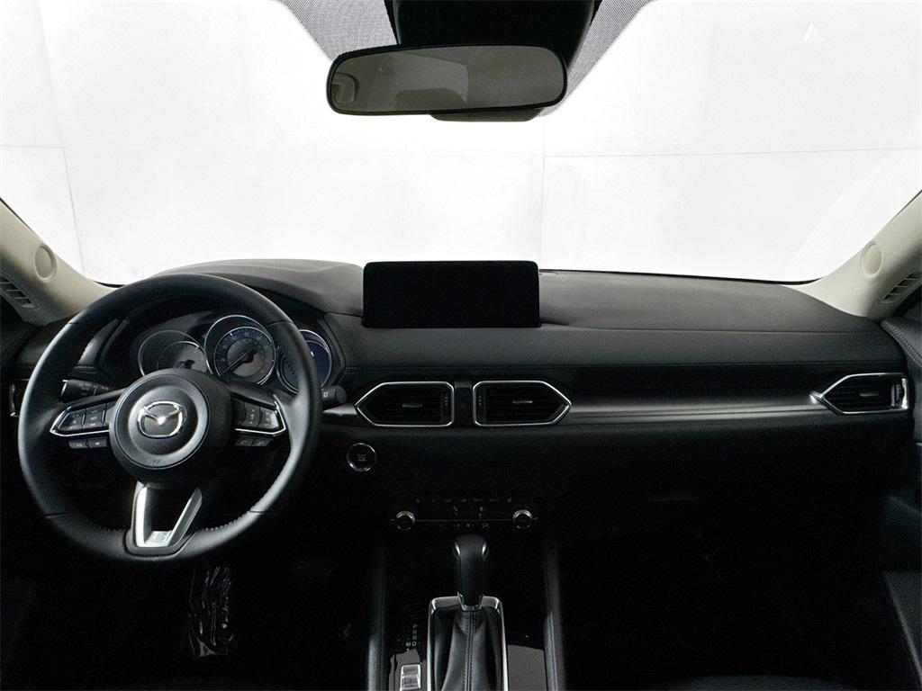 new 2025 Mazda CX-5 car, priced at $31,781