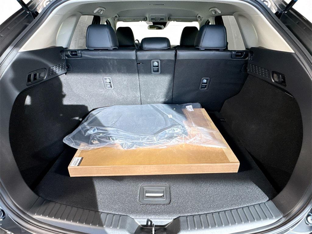new 2025 Mazda CX-5 car, priced at $31,781