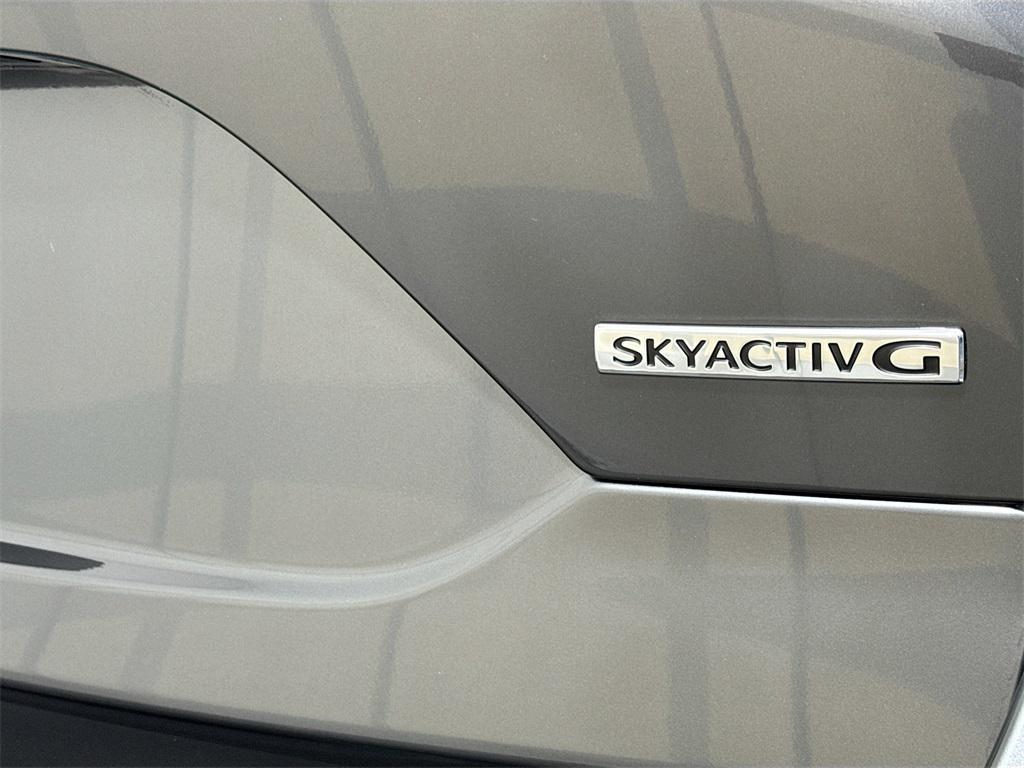 new 2025 Mazda CX-5 car, priced at $31,781