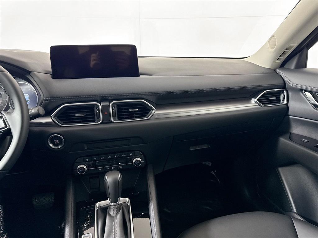 new 2025 Mazda CX-5 car, priced at $31,781