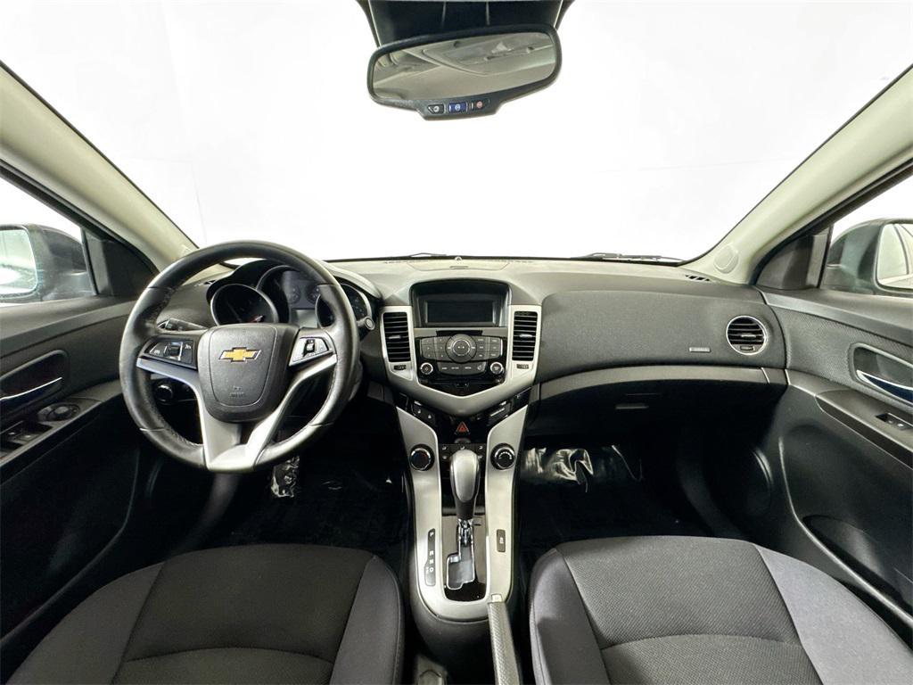 used 2014 Chevrolet Cruze car, priced at $8,222