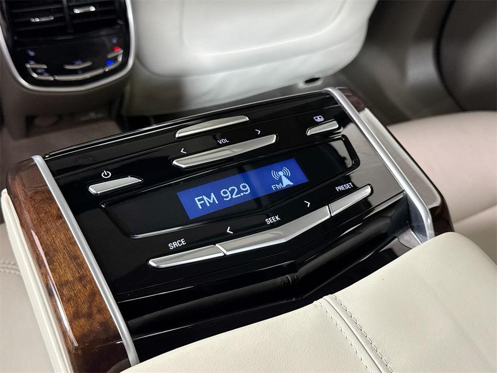 used 2015 Cadillac XTS car, priced at $13,444