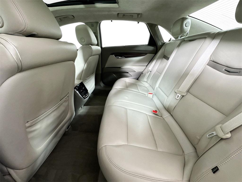 used 2015 Cadillac XTS car, priced at $13,444