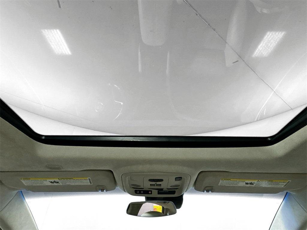 used 2015 Cadillac XTS car, priced at $13,444