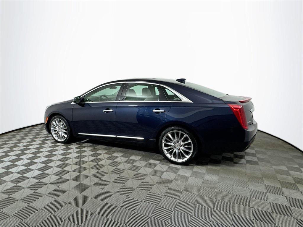 used 2015 Cadillac XTS car, priced at $13,444