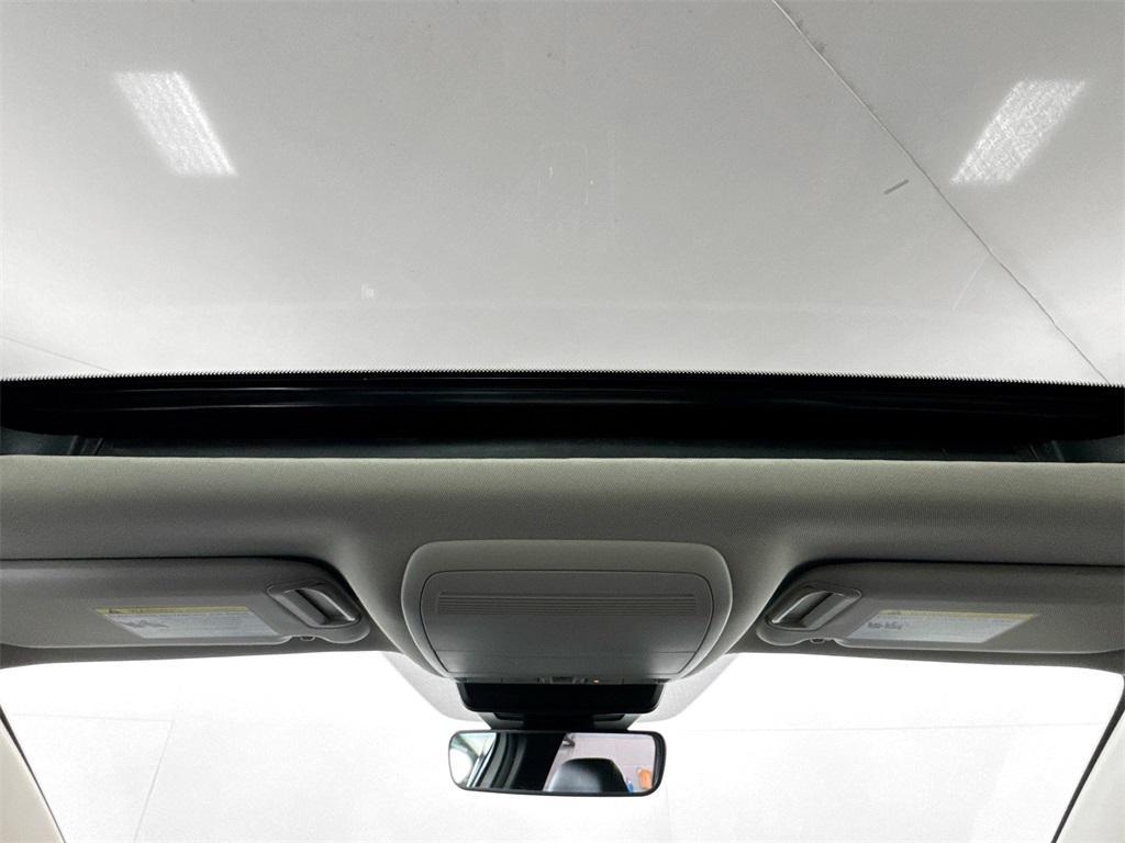 new 2026 Mazda CX-50 Hybrid car, priced at $36,949