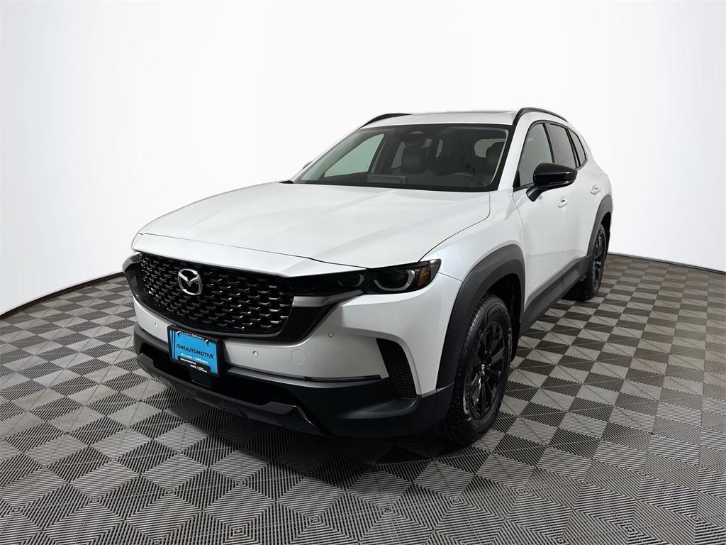 new 2026 Mazda CX-50 Hybrid car, priced at $36,949