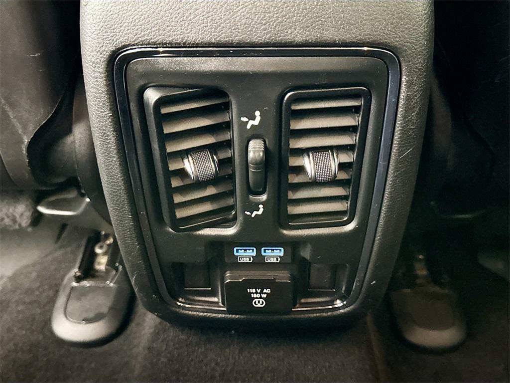 used 2021 Jeep Grand Cherokee car, priced at $21,492