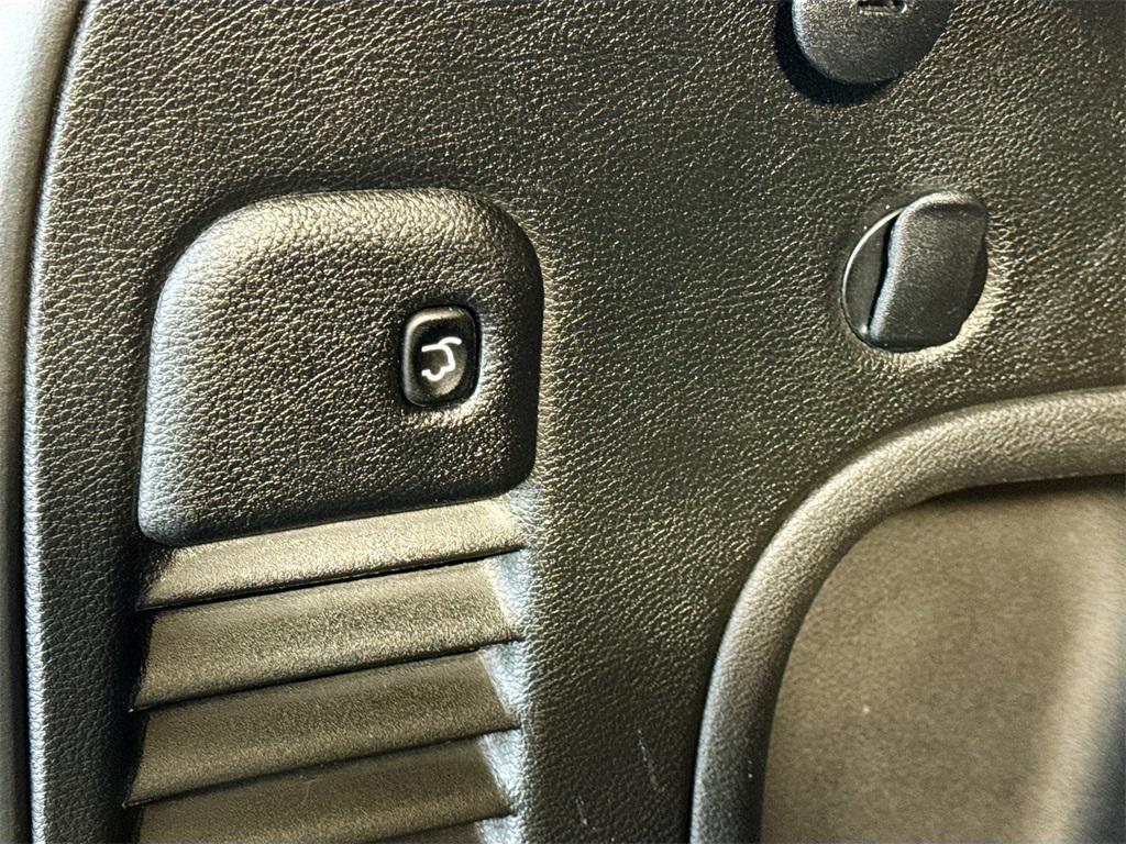 used 2021 Jeep Grand Cherokee car, priced at $21,492