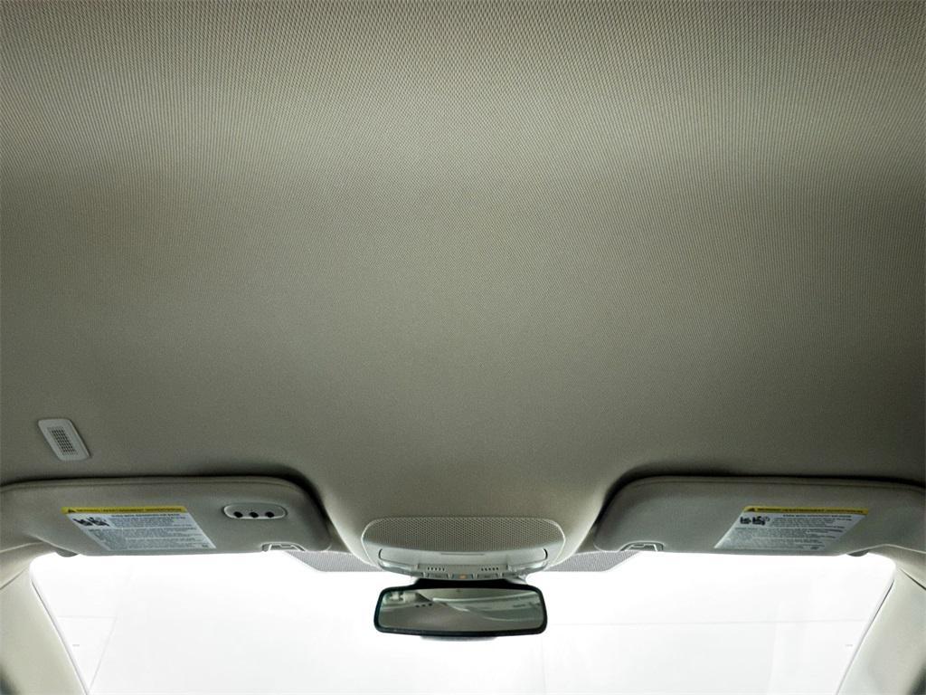 used 2024 Ford Edge car, priced at $24,422