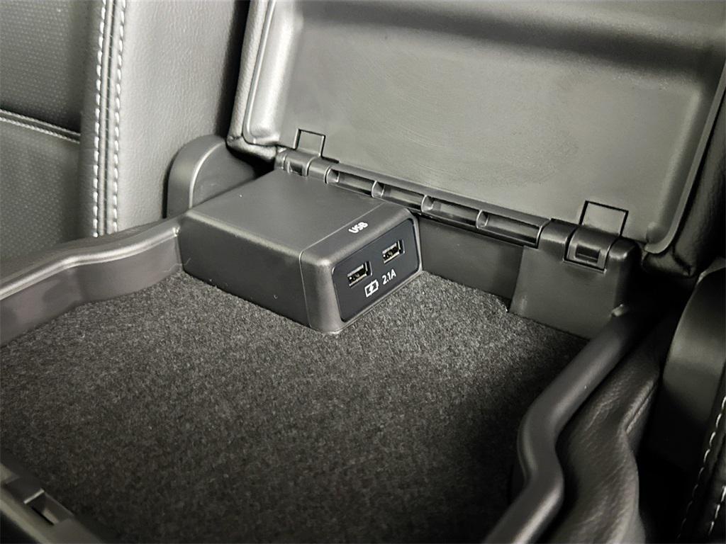 new 2025 Mazda CX-5 car, priced at $36,843