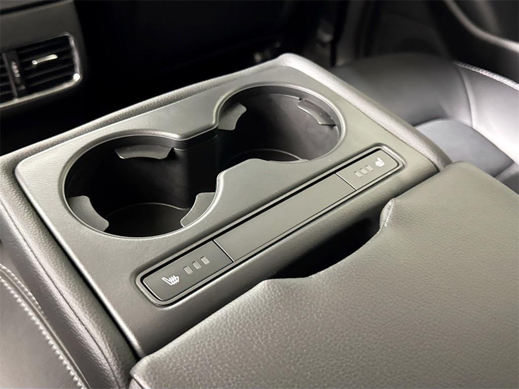 new 2025 Mazda CX-5 car, priced at $36,843