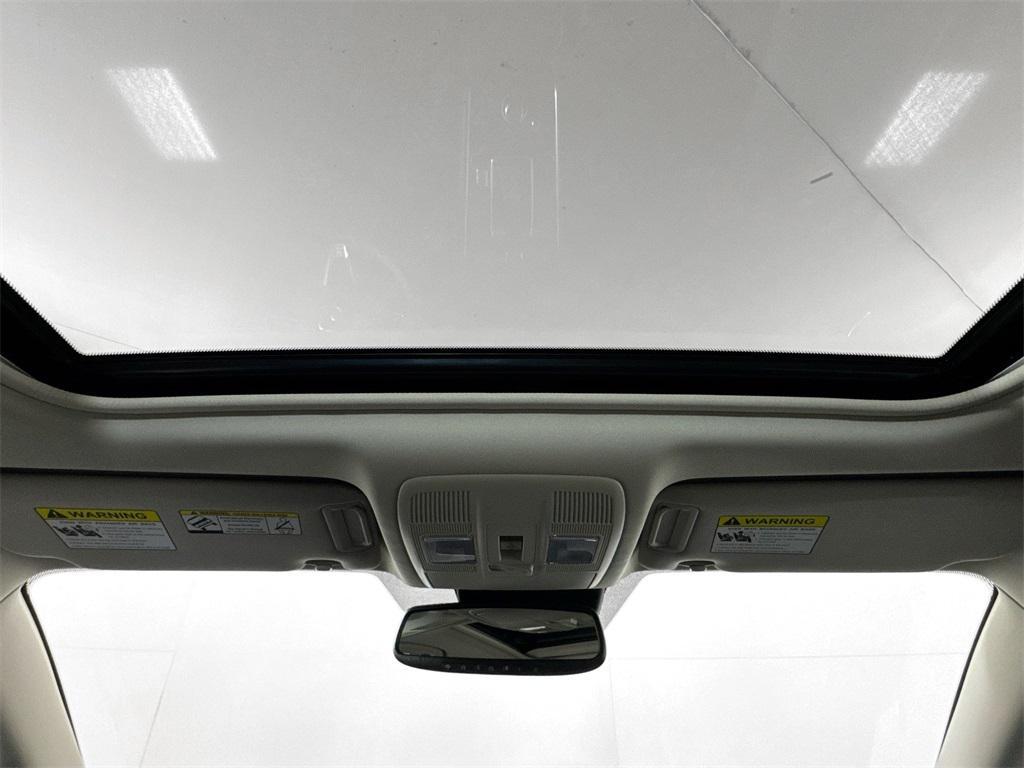 new 2025 Mazda CX-5 car, priced at $36,843