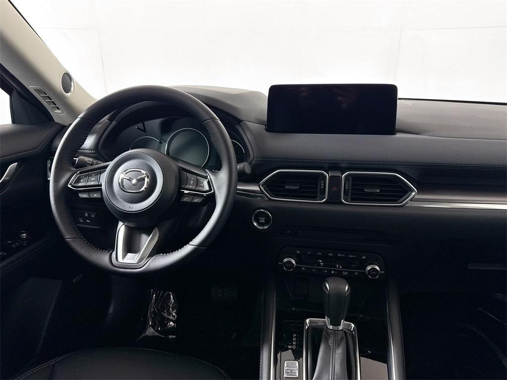 new 2025 Mazda CX-5 car, priced at $36,843