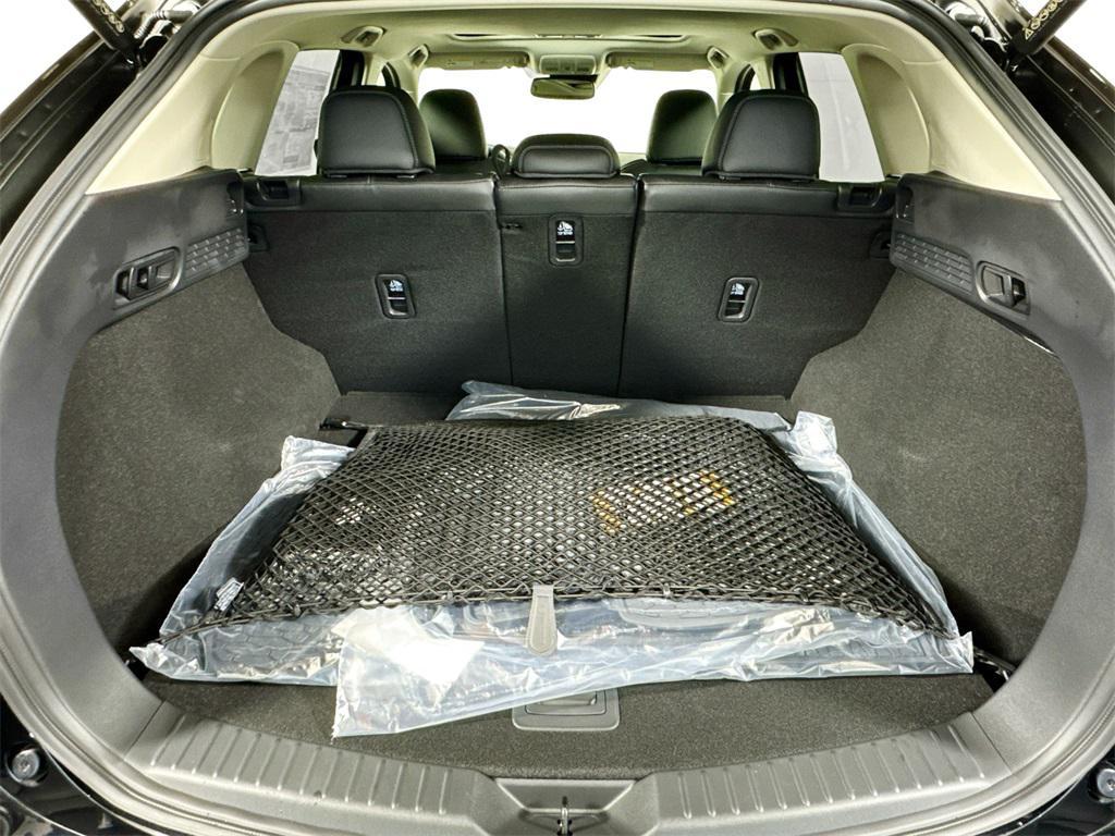 new 2025 Mazda CX-5 car, priced at $36,843