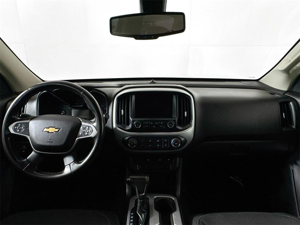 used 2016 Chevrolet Colorado car, priced at $19,999