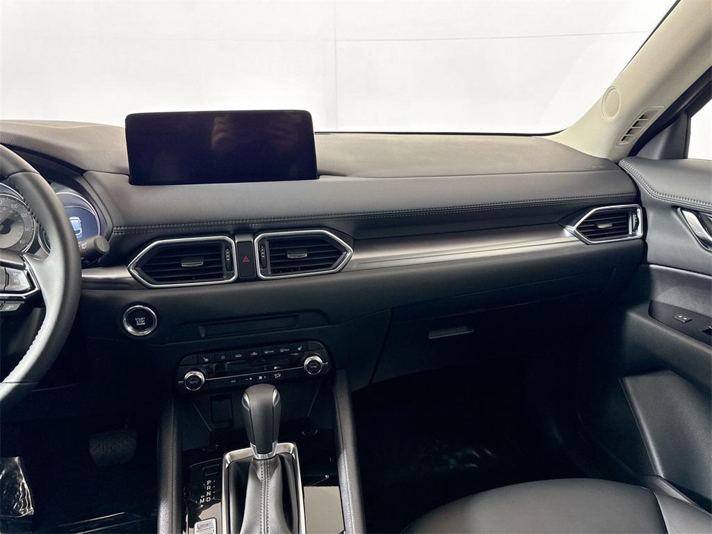 new 2025 Mazda CX-5 car, priced at $32,113