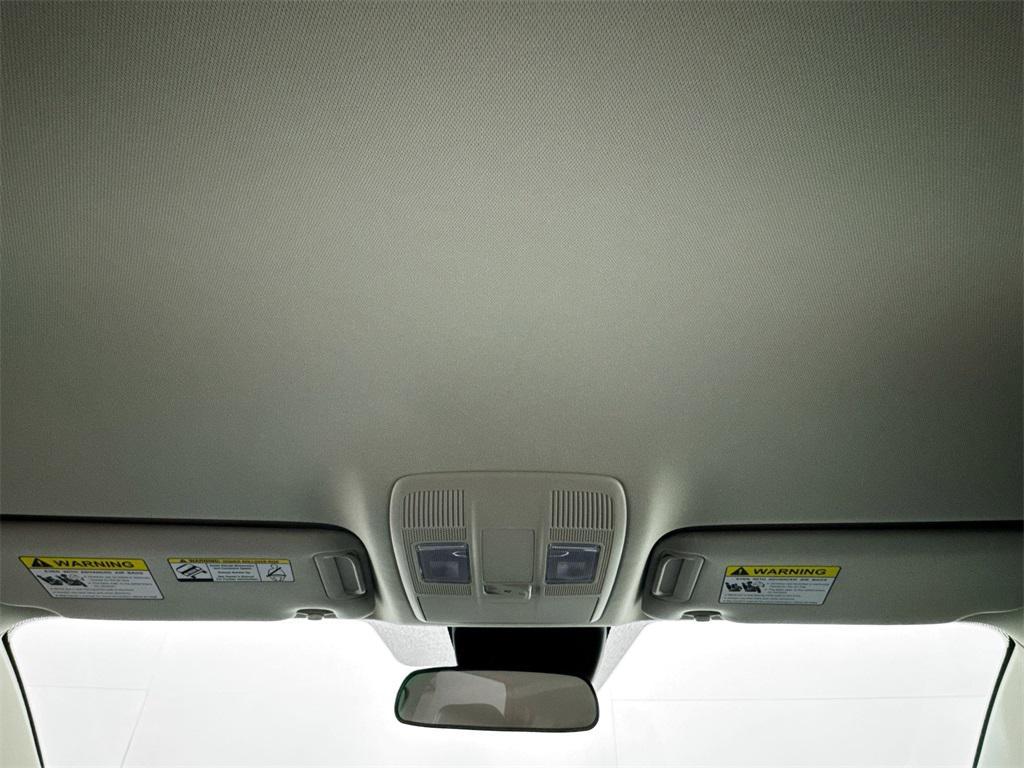 new 2025 Mazda CX-5 car, priced at $32,113