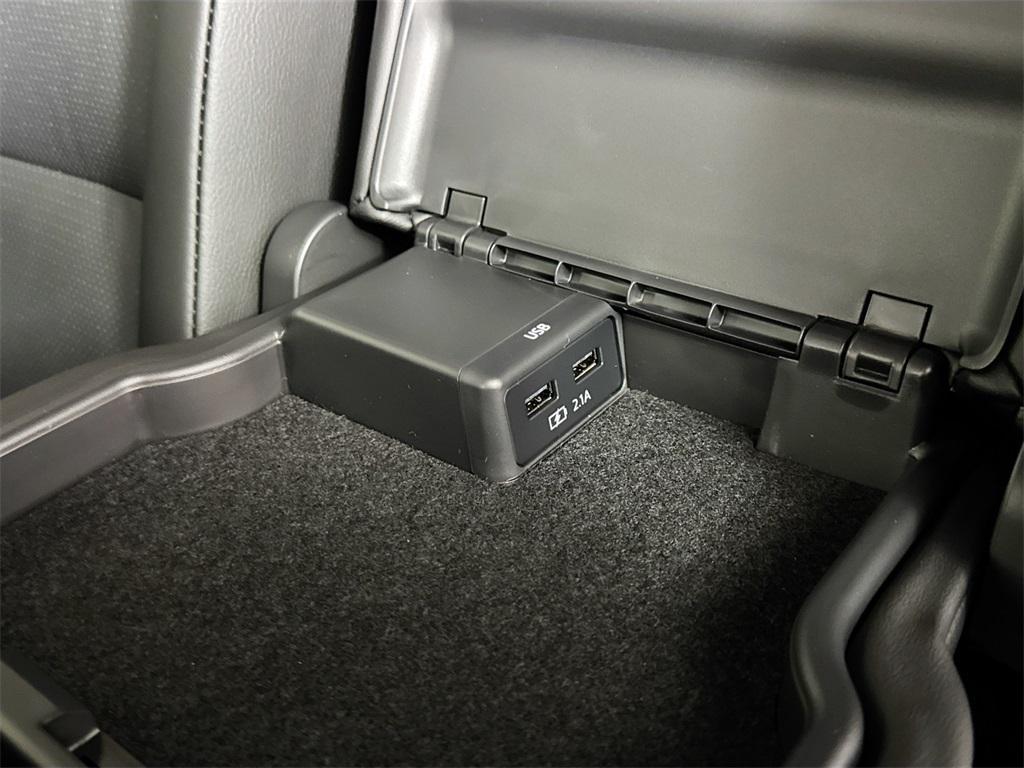 new 2025 Mazda CX-5 car, priced at $32,113