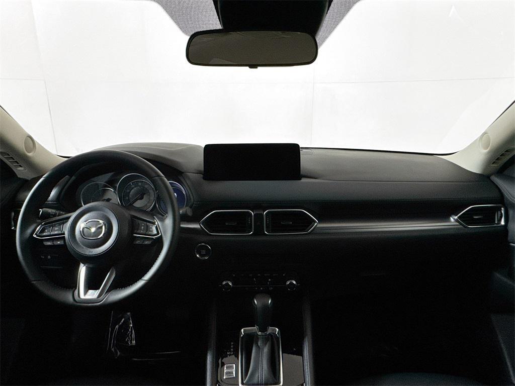 new 2025 Mazda CX-5 car, priced at $32,113