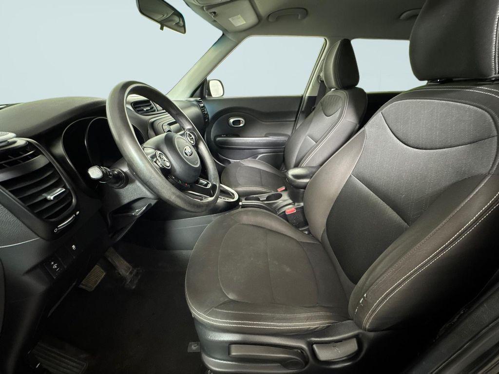 used 2016 Kia Soul car, priced at $10,492