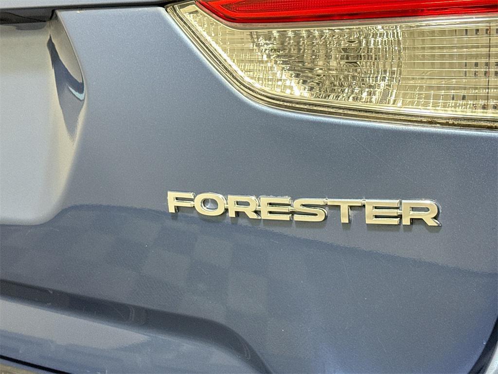 used 2020 Subaru Forester car, priced at $17,677