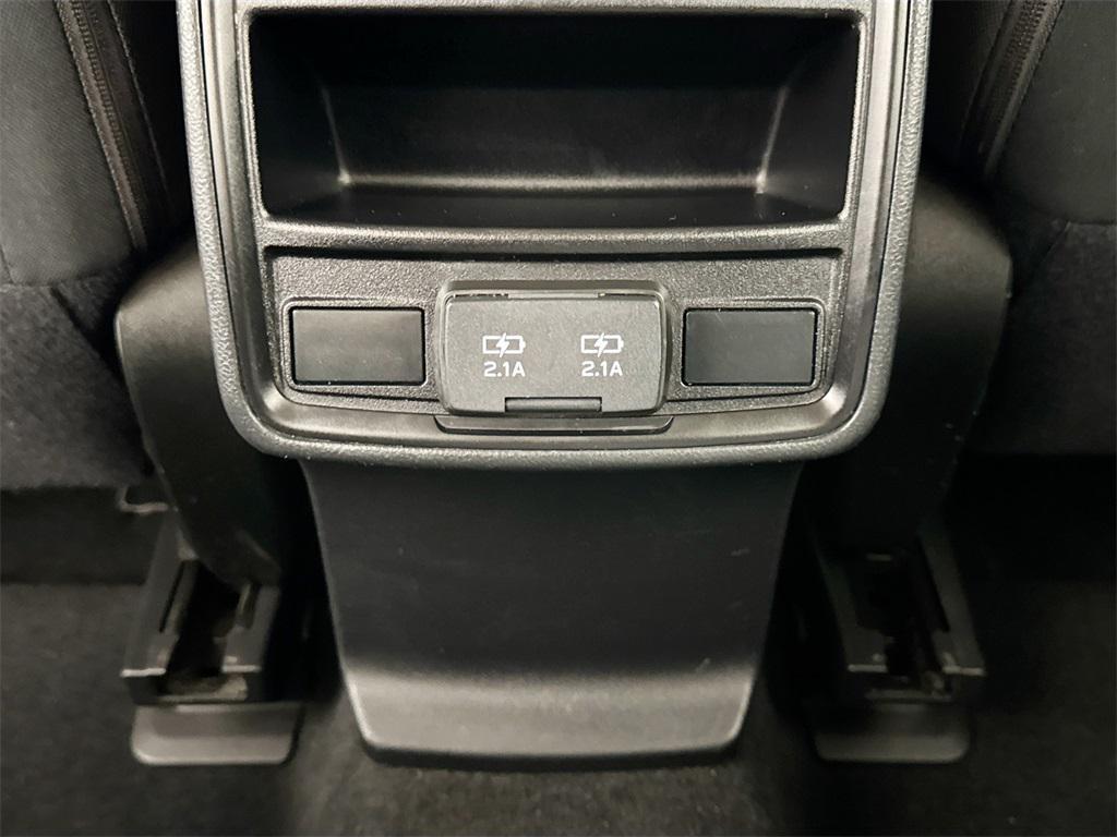 used 2020 Subaru Forester car, priced at $17,677