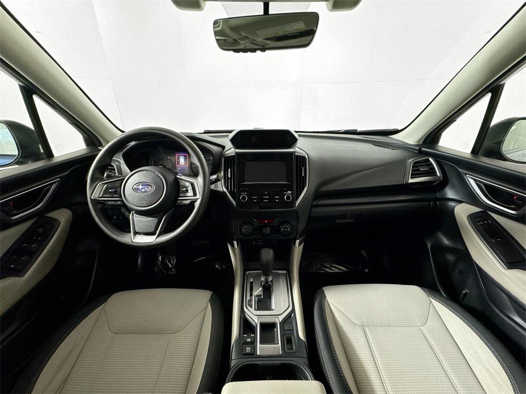 used 2020 Subaru Forester car, priced at $17,677