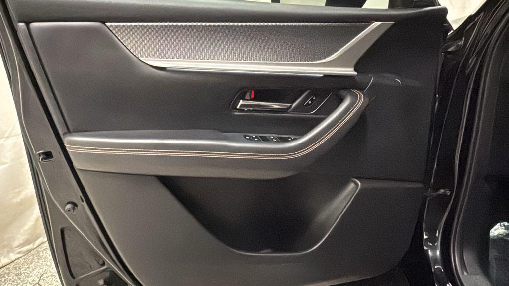 used 2024 Mazda CX-90 car, priced at $35,992